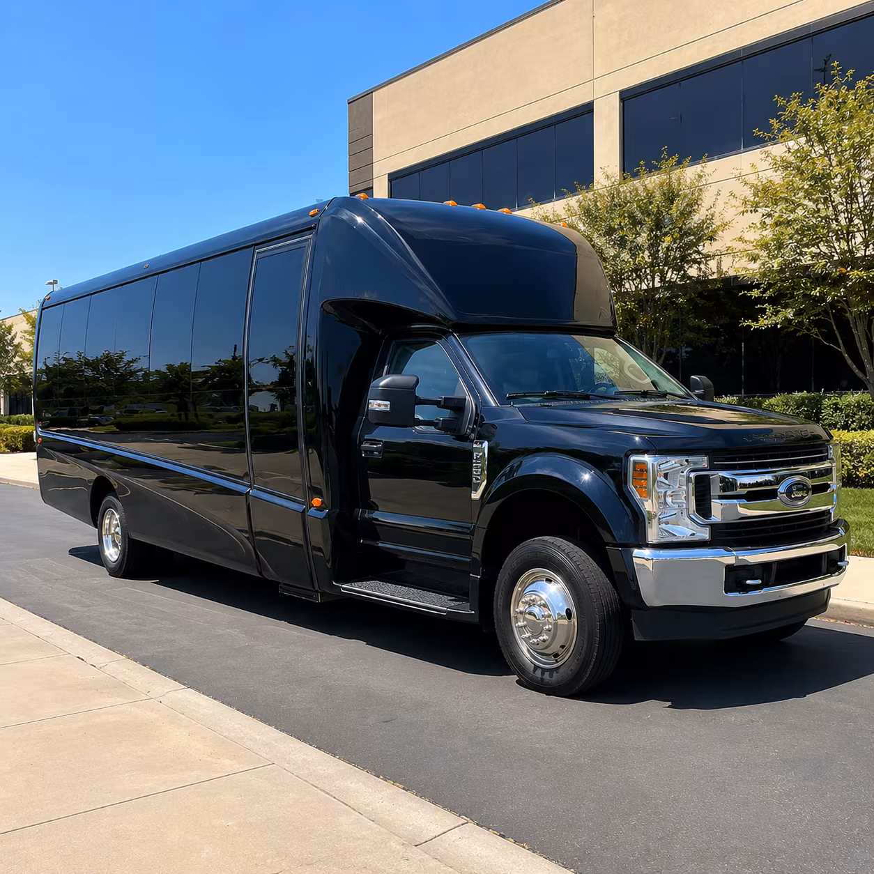 yonkers group airport transfers in yonkers