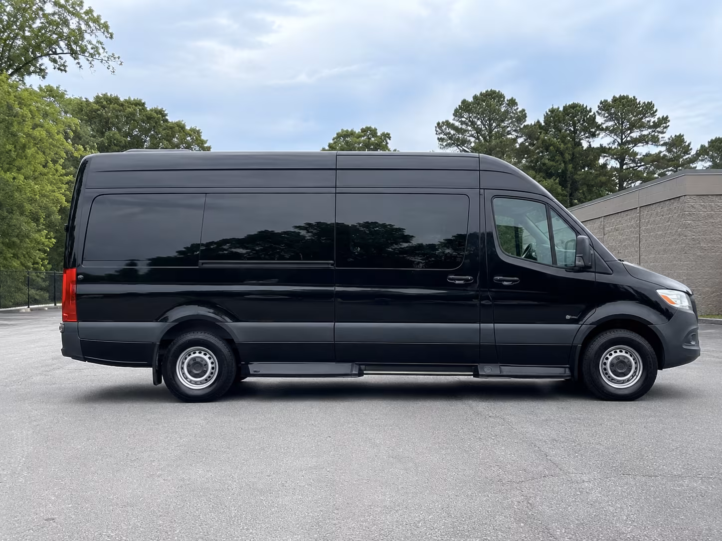 yonkers long distance transportation simplified