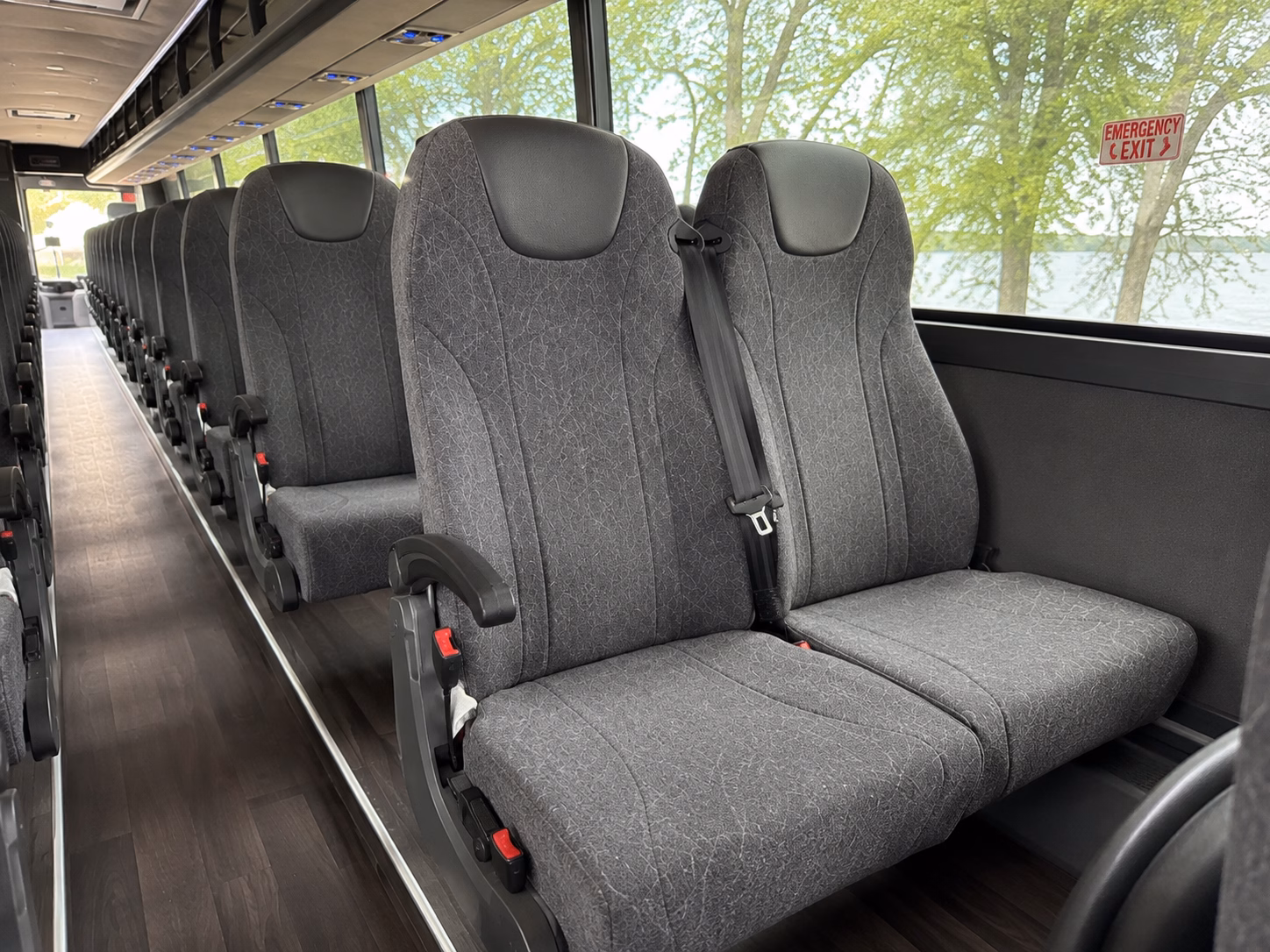 yonkers plan your educational trip with a yonkers charter bus rental