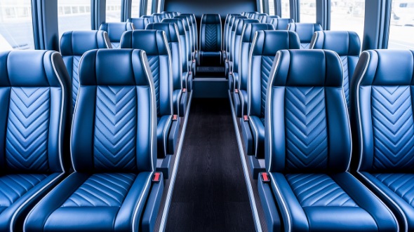 20 passenger minibus rental new haven