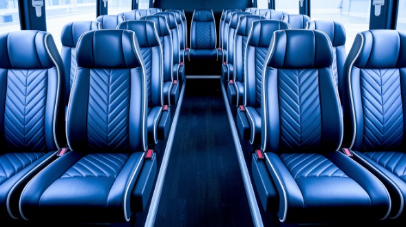 25 passenger minibus rental hartford