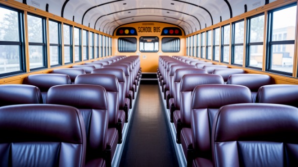school bus rental rental new haven