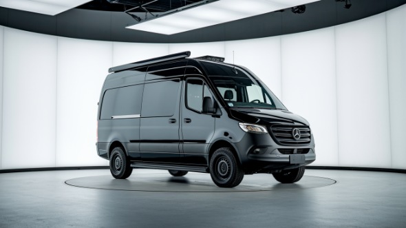 sprinter limo rental paterson
