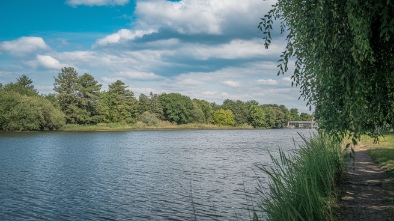 waterside